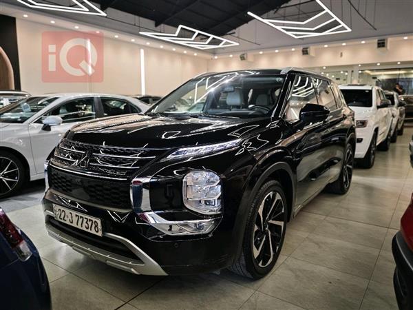 Mitsubishi Outlander 2023 for sale in Iraq - Erbil